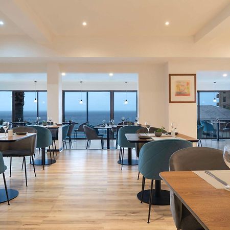 Nh Iquique Costa Hotel Екстериор снимка