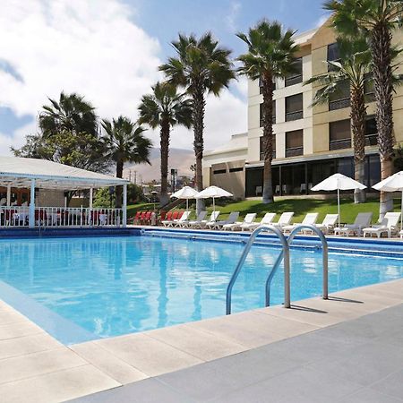Nh Iquique Costa Hotel Екстериор снимка