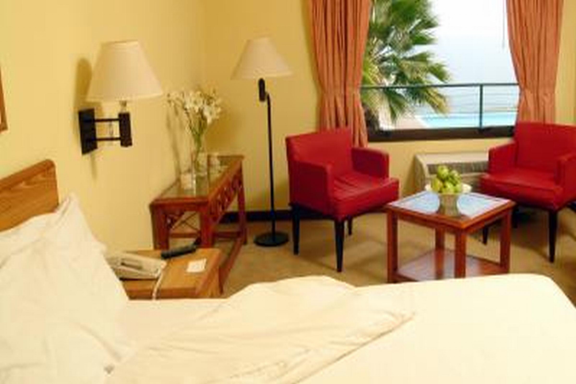 Nh Iquique Costa Hotel Екстериор снимка
