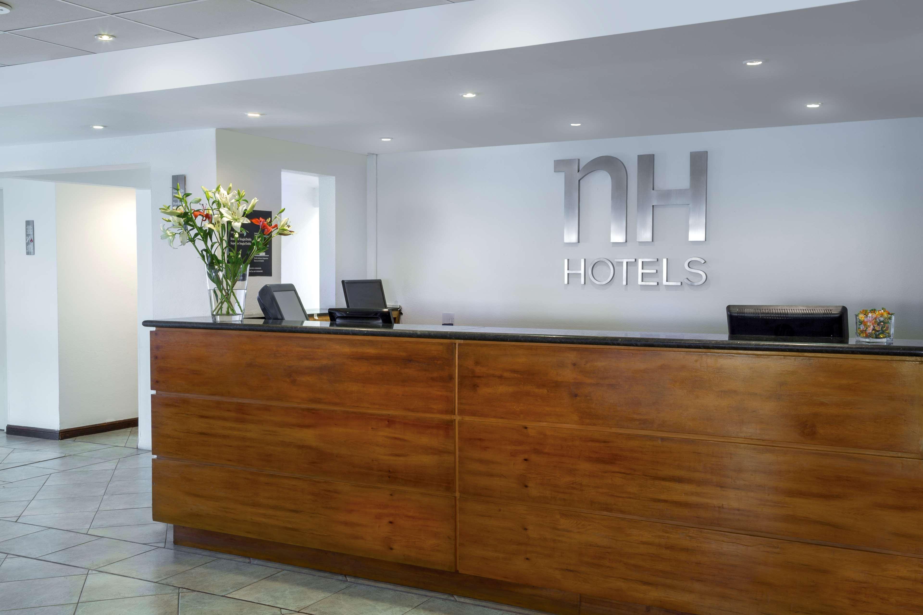 Nh Iquique Costa Hotel Екстериор снимка