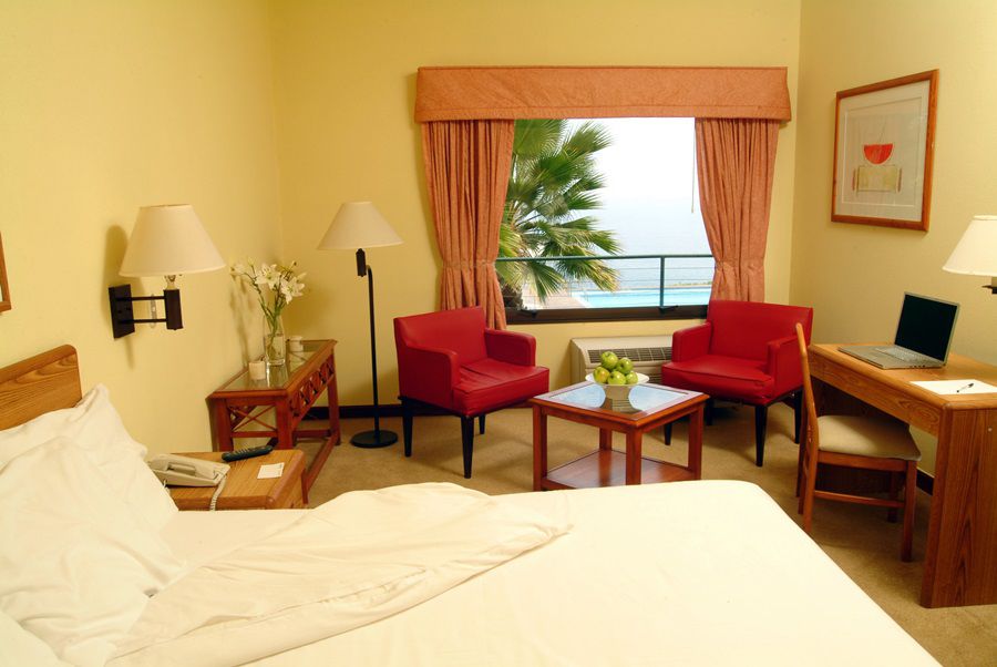 Nh Iquique Costa Hotel Стая снимка