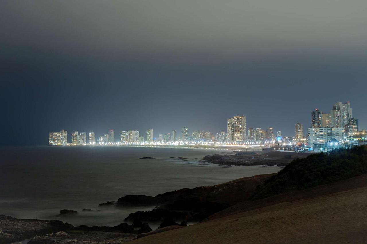 Nh Iquique Costa Hotel Екстериор снимка
