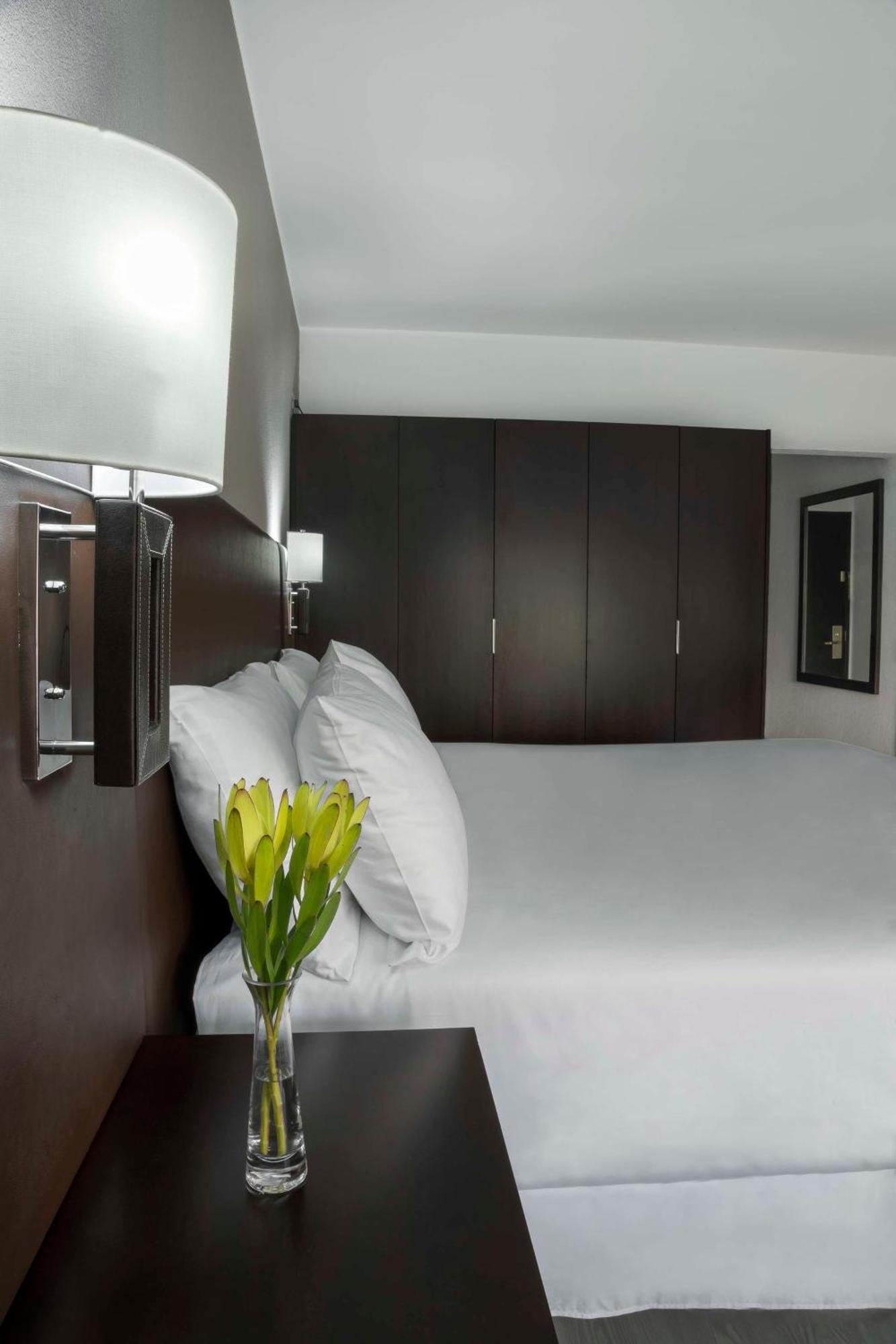 Nh Iquique Costa Hotel Екстериор снимка