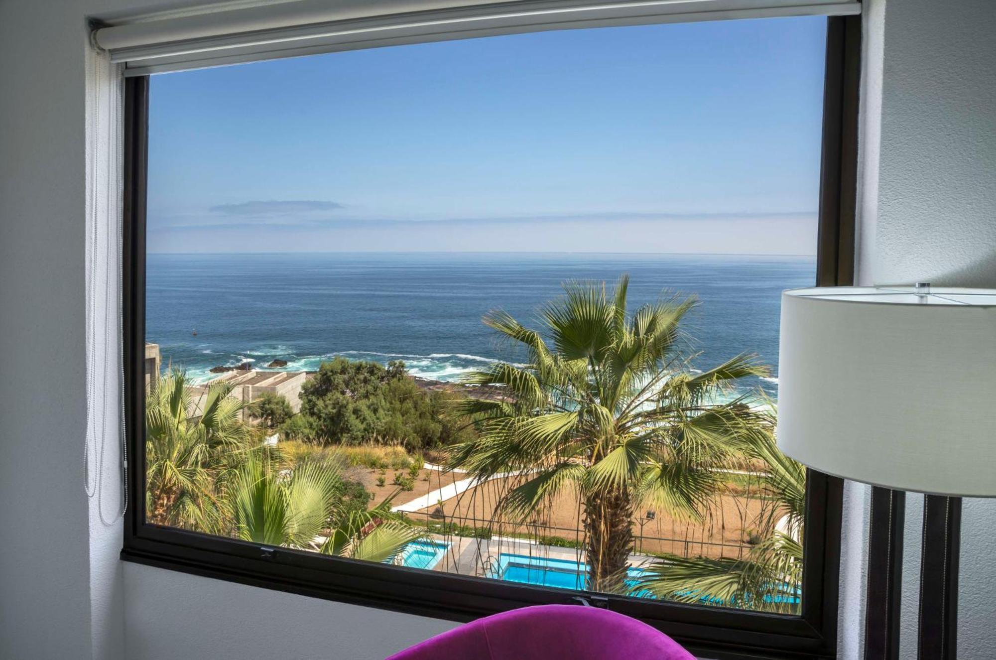 Nh Iquique Costa Hotel Екстериор снимка