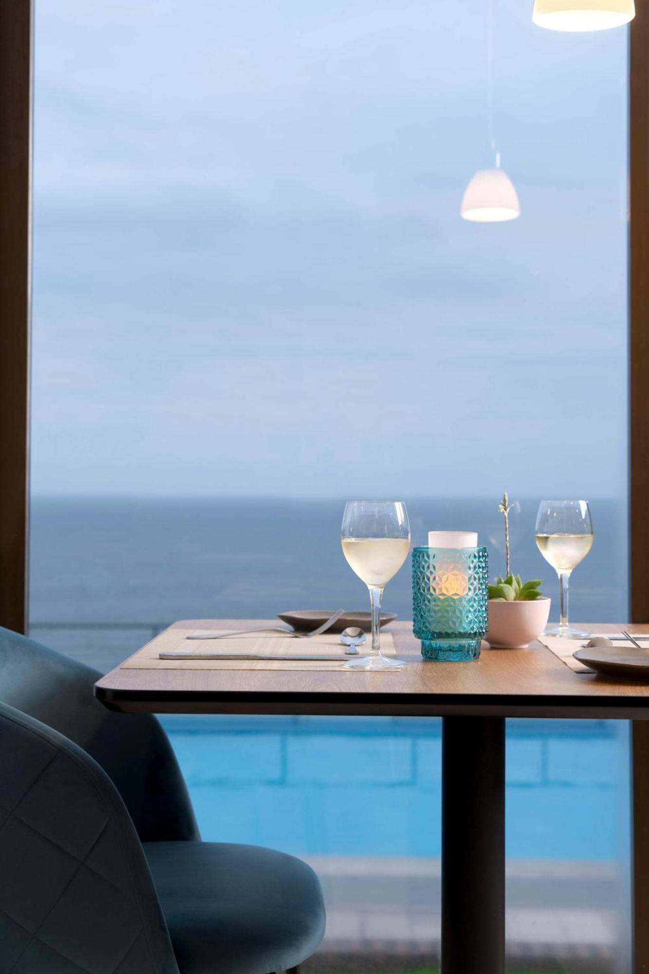 Nh Iquique Costa Hotel Екстериор снимка