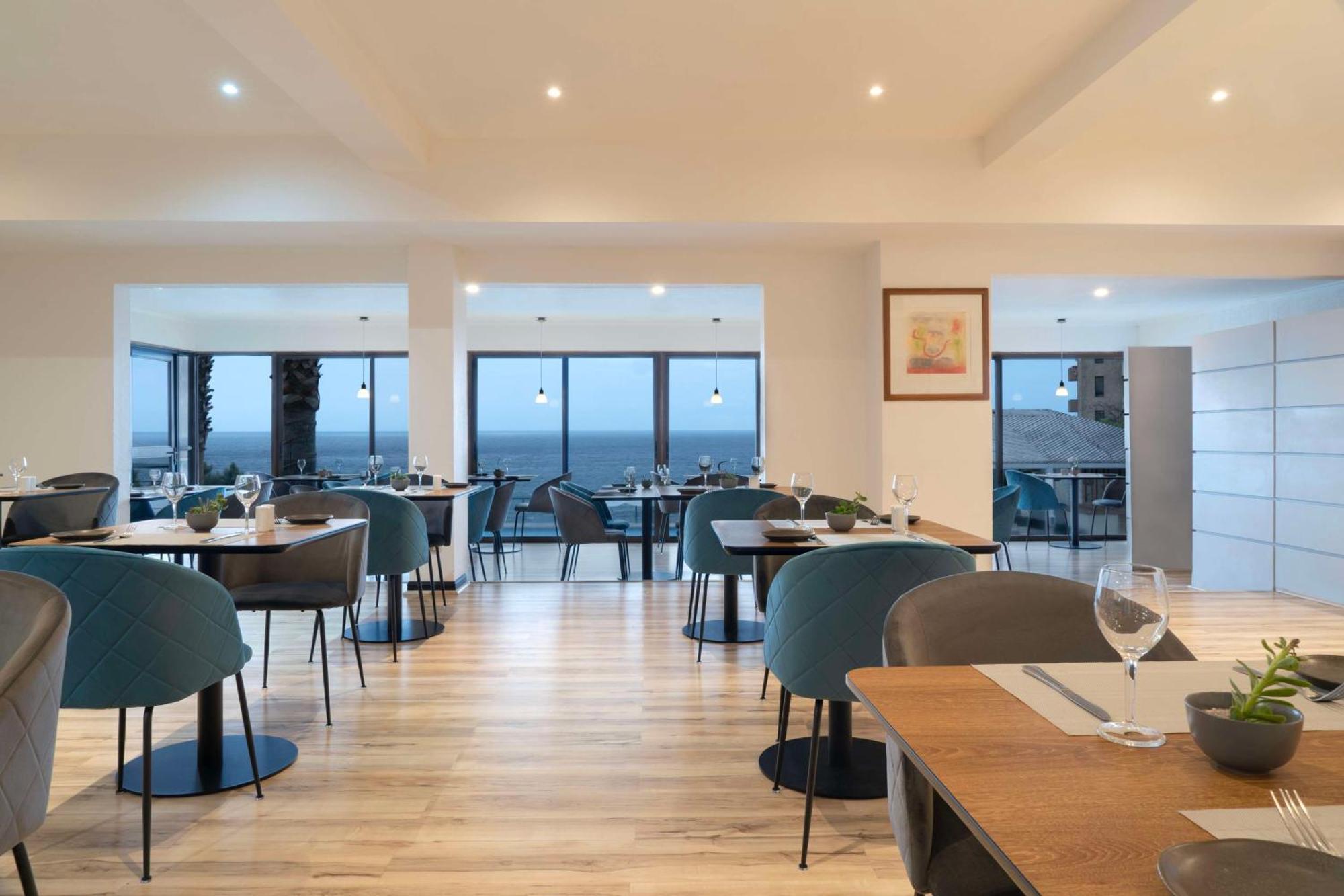 Nh Iquique Costa Hotel Екстериор снимка