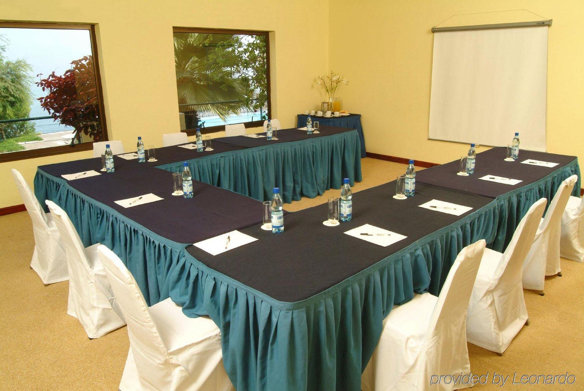 Nh Iquique Costa Hotel Съоръжения снимка