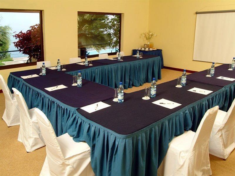 Nh Iquique Costa Hotel Екстериор снимка