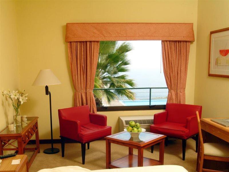 Nh Iquique Costa Hotel Екстериор снимка