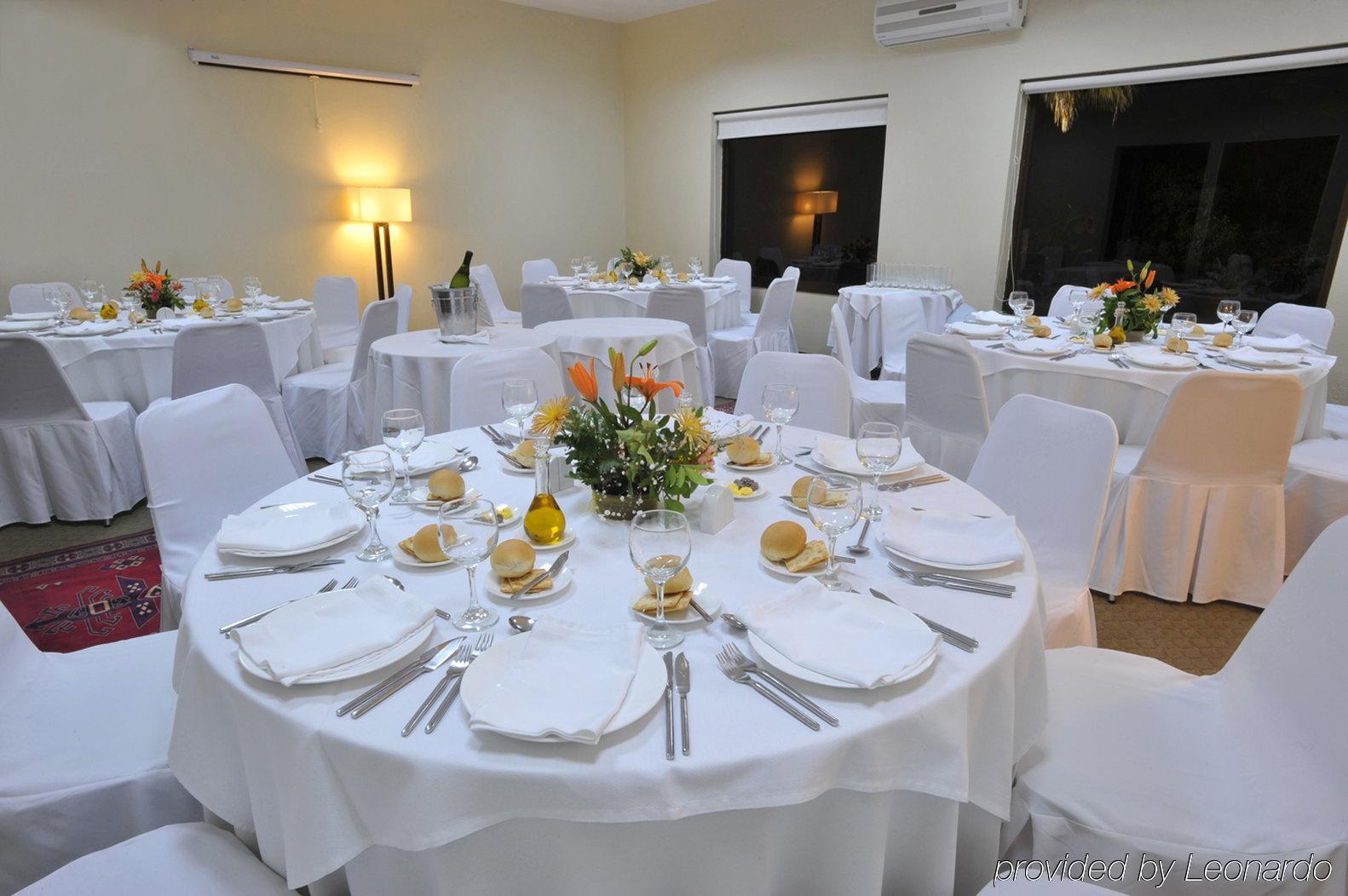 Nh Iquique Costa Hotel Екстериор снимка