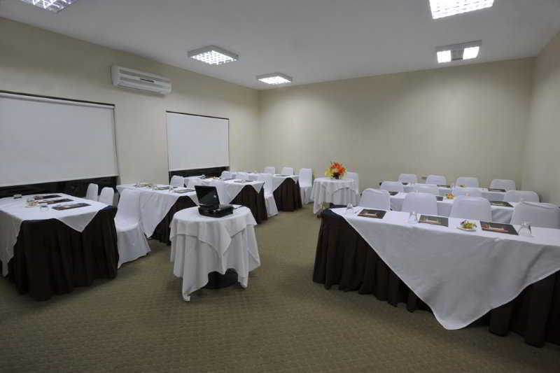 Nh Iquique Costa Hotel Екстериор снимка