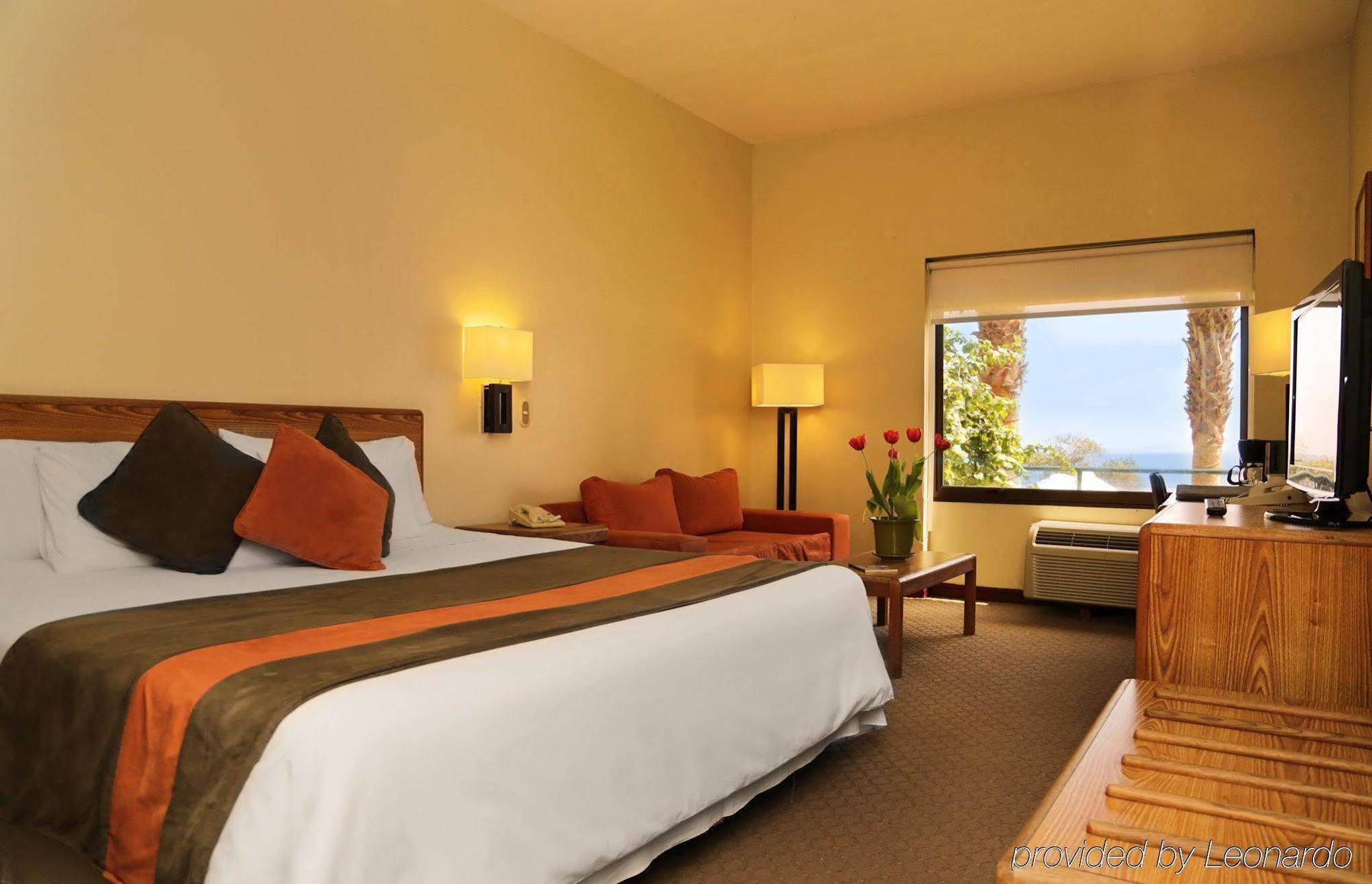 Nh Iquique Costa Hotel Екстериор снимка