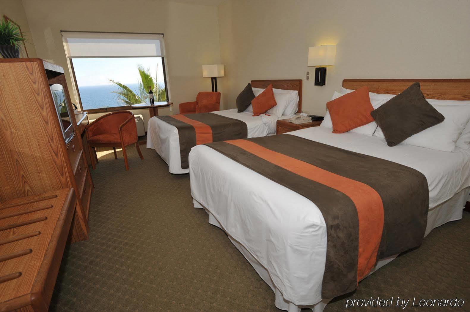 Nh Iquique Costa Hotel Екстериор снимка
