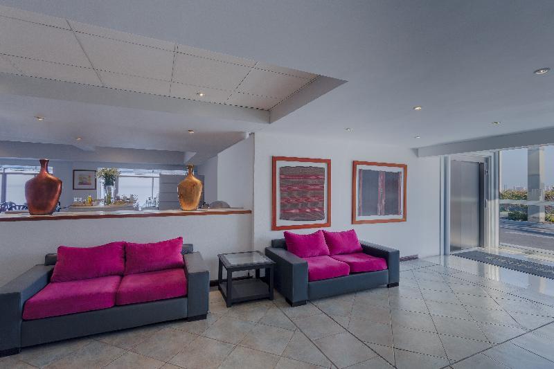 Nh Iquique Costa Hotel Екстериор снимка